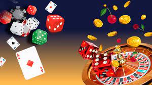 Онлайн казино Casino Betwinner